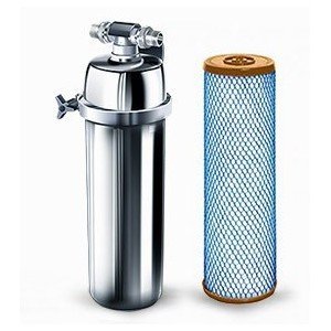 Аквафор Викинг для холодной воды + Аквафор Фаворит