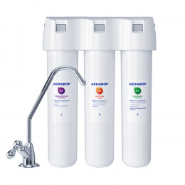 Аквафор Кристалл А для жесткой воды