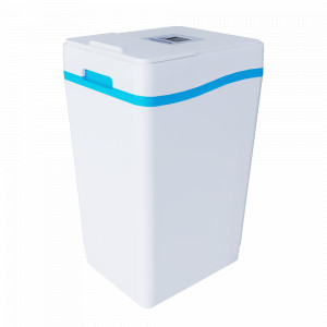 Умягчитель Система АКВАФОР WS1000 A + подарок DWM-101SN Морион 