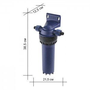 Предфильтр Аквафор для холодной воды